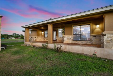 108 Whispering Pines Drive Bastrop TX 78602