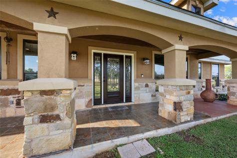 108 Whispering Pines Drive Bastrop TX 78602