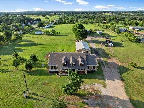 108 Whispering Pines Drive Bastrop TX 78602