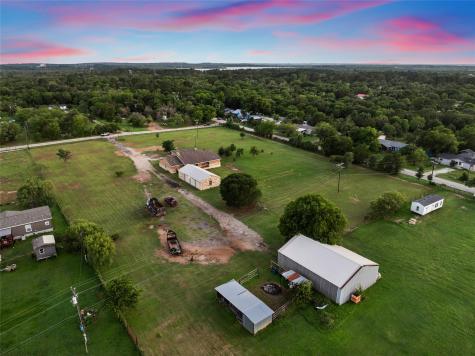 108 Whispering Pines Drive Bastrop TX 78602