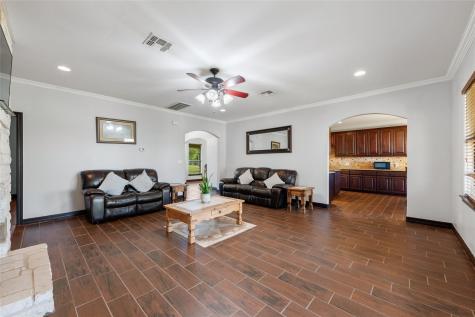 108 Whispering Pines Drive Bastrop TX 78602