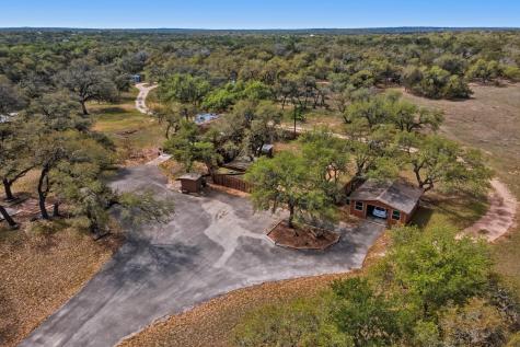 600 Misti Lane Driftwood TX 78619