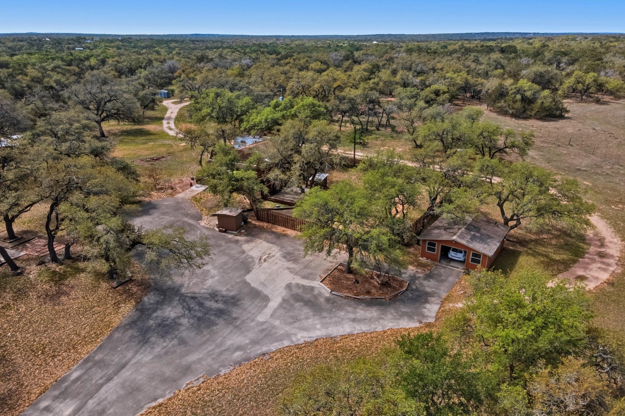 600 Misti Lane Driftwood TX 78619