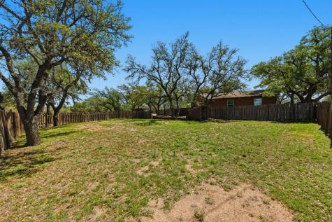 600 Misti Lane Driftwood TX 78619