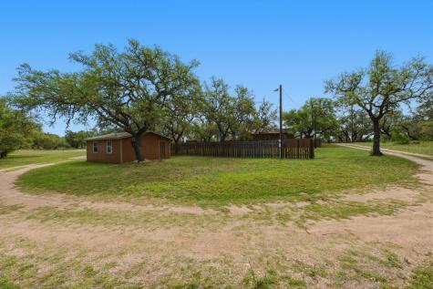 600 Misti Lane Driftwood TX 78619
