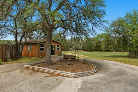600 Misti Lane Driftwood TX 78619