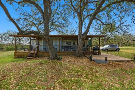 600 Misti Lane Driftwood TX 78619