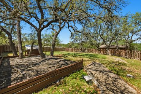 600 Misti Lane Driftwood TX 78619
