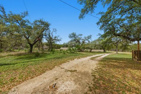 600 Misti Lane Driftwood TX 78619