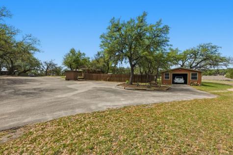 600 Misti Lane Driftwood TX 78619