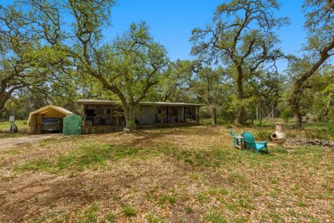 600 Misti Lane Driftwood TX 78619