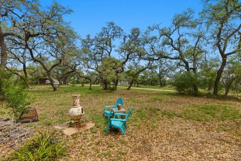 600 Misti Lane Driftwood TX 78619