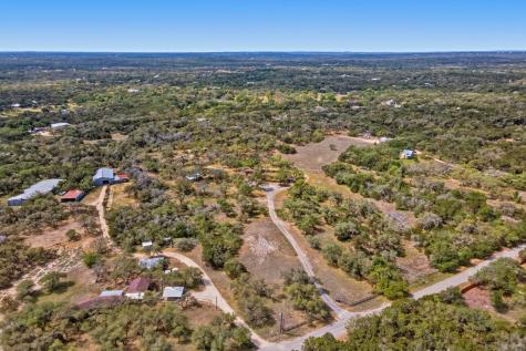 600 Misti Lane Driftwood TX 78619