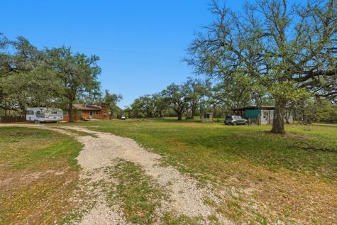 600 Misti Lane Driftwood TX 78619