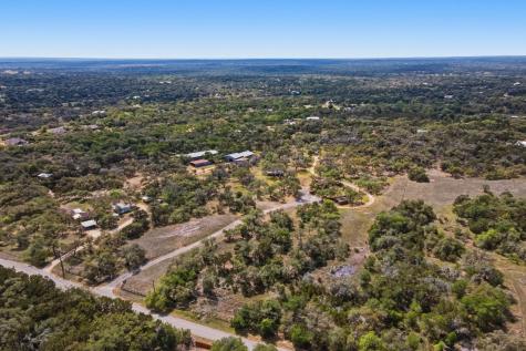 600 Misti Lane Driftwood TX 78619