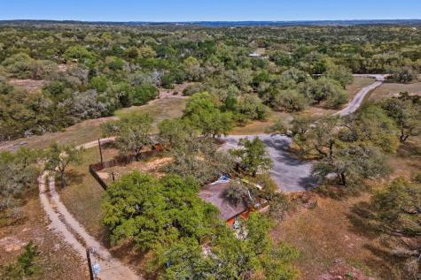 600 Misti Lane Driftwood TX 78619
