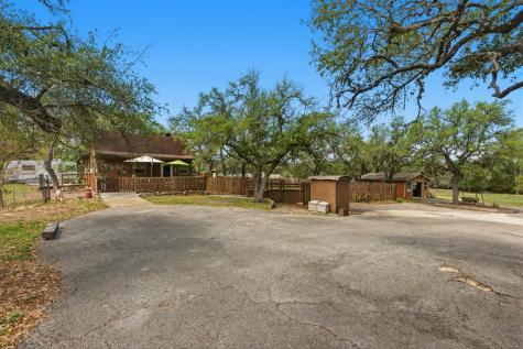 600 Misti Lane Driftwood TX 78619