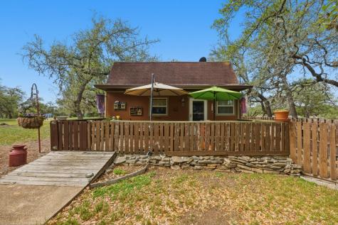 600 Misti Lane Driftwood TX 78619