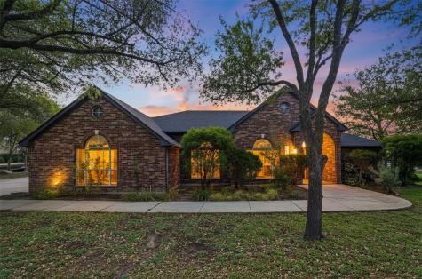 550 Peterson Lane Lakeway TX 78734
