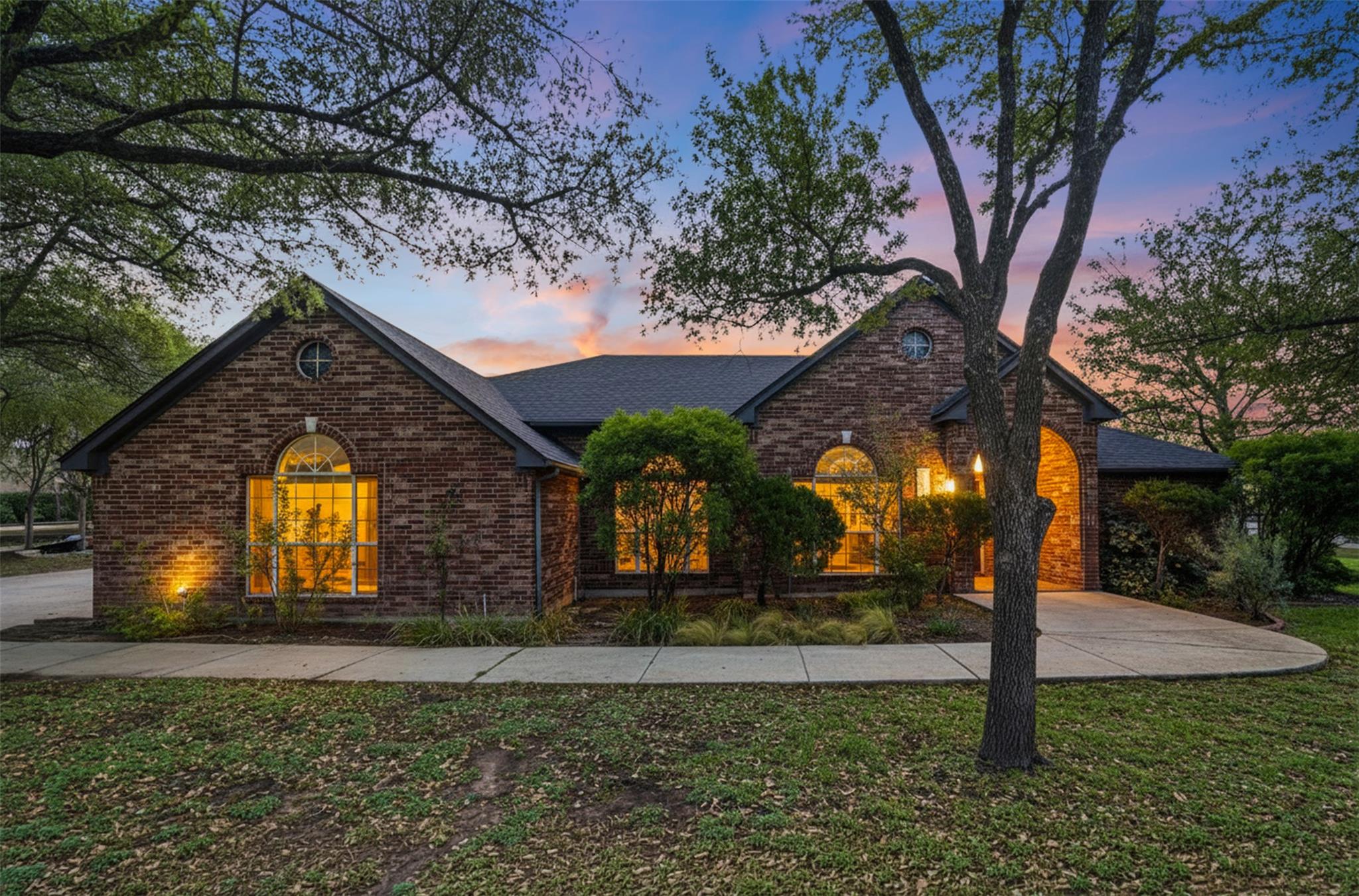 550 Peterson Lane Lakeway TX 78734