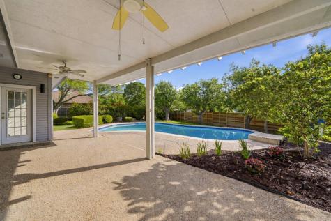 550 Peterson Lane Lakeway TX 78734