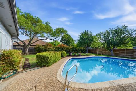 550 Peterson Lane Lakeway TX 78734
