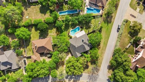550 Peterson Lane Lakeway TX 78734