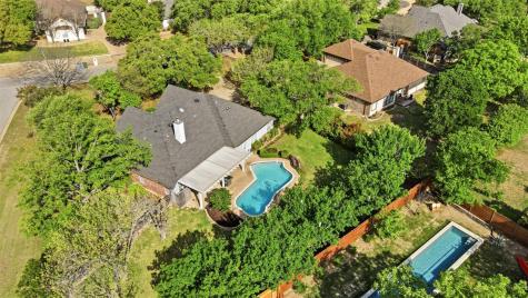550 Peterson Lane Lakeway TX 78734