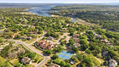 550 Peterson Lane Lakeway TX 78734