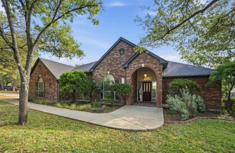 550 Peterson Lane Lakeway TX 78734