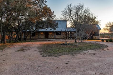 1250 Rocky Hollow Drive Burnet TX 78611