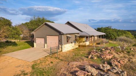 1250 Rocky Hollow Drive Burnet TX 78611