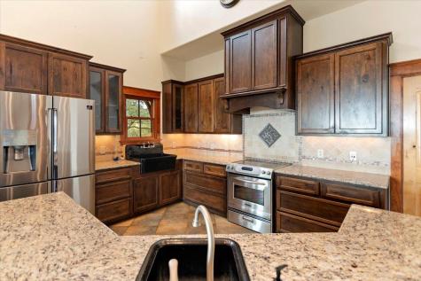 1250 Rocky Hollow Drive Burnet TX 78611