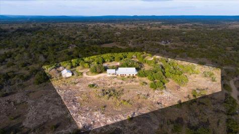 1250 Rocky Hollow Drive Burnet TX 78611