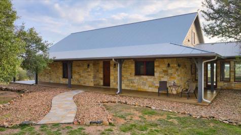 1250 Rocky Hollow Drive Burnet TX 78611