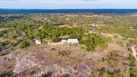 1250 Rocky Hollow Drive Burnet TX 78611