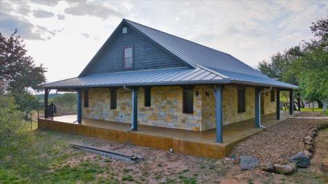 1250 Rocky Hollow Drive Burnet TX 78611