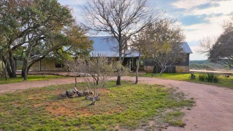 1250 Rocky Hollow Drive Burnet TX 78611