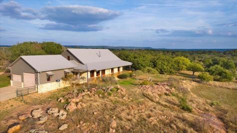 1250 Rocky Hollow Drive Burnet TX 78611