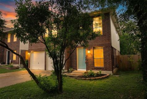 13329 Black Canyon Drive Austin TX 78729