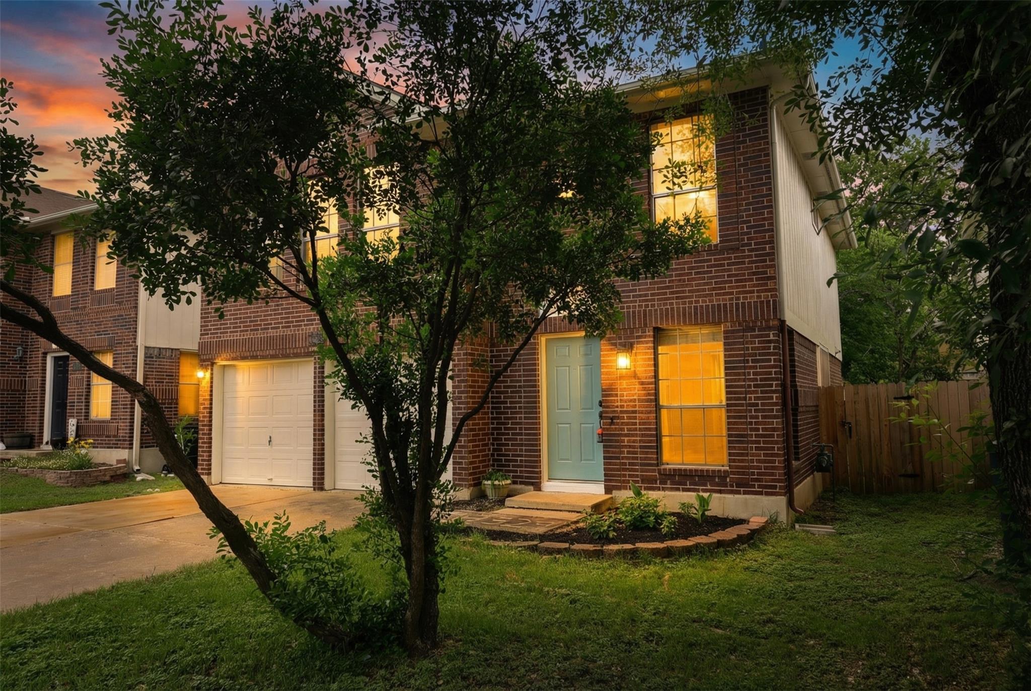 13329 Black Canyon Drive Austin TX 78729