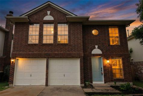 13329 Black Canyon Drive Austin TX 78729