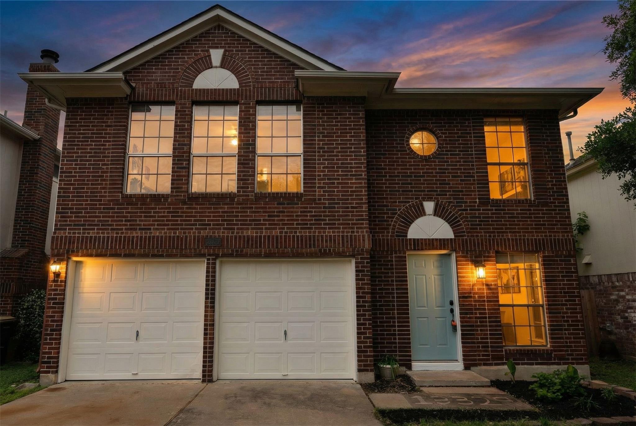 13329 Black Canyon Drive Austin TX 78729