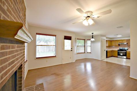 13329 Black Canyon Drive Austin TX 78729