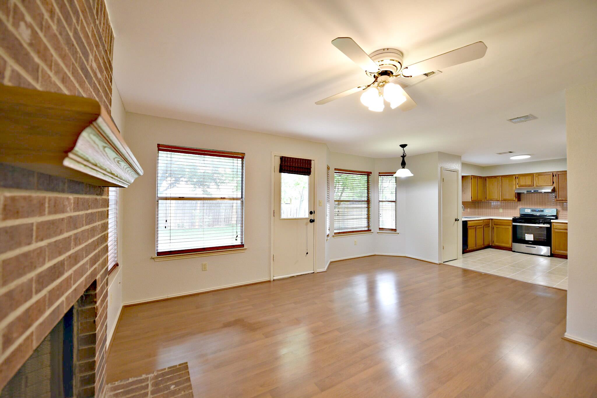 13329 Black Canyon Drive Austin TX 78729