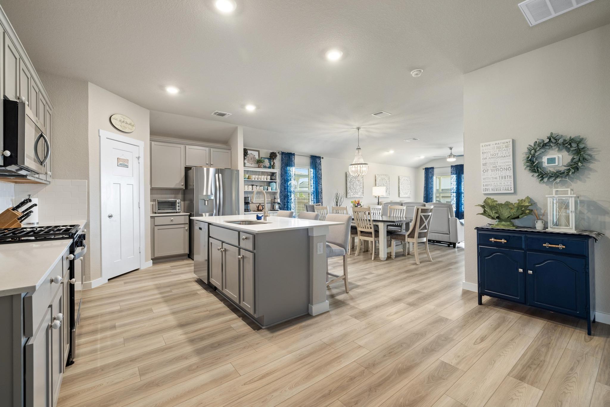 108 Coda Crossing Georgetown TX 78633