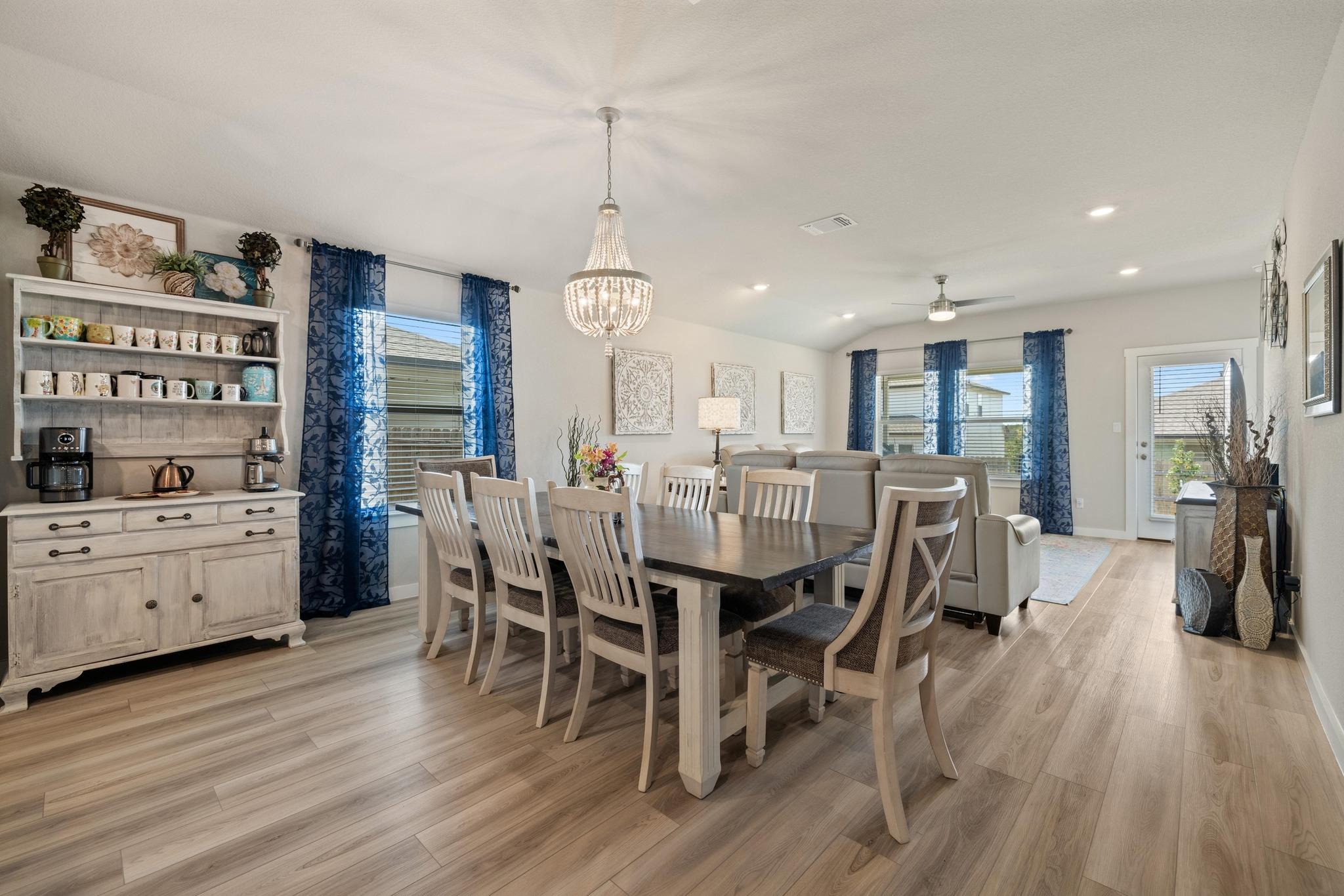 108 Coda Crossing Georgetown TX 78633