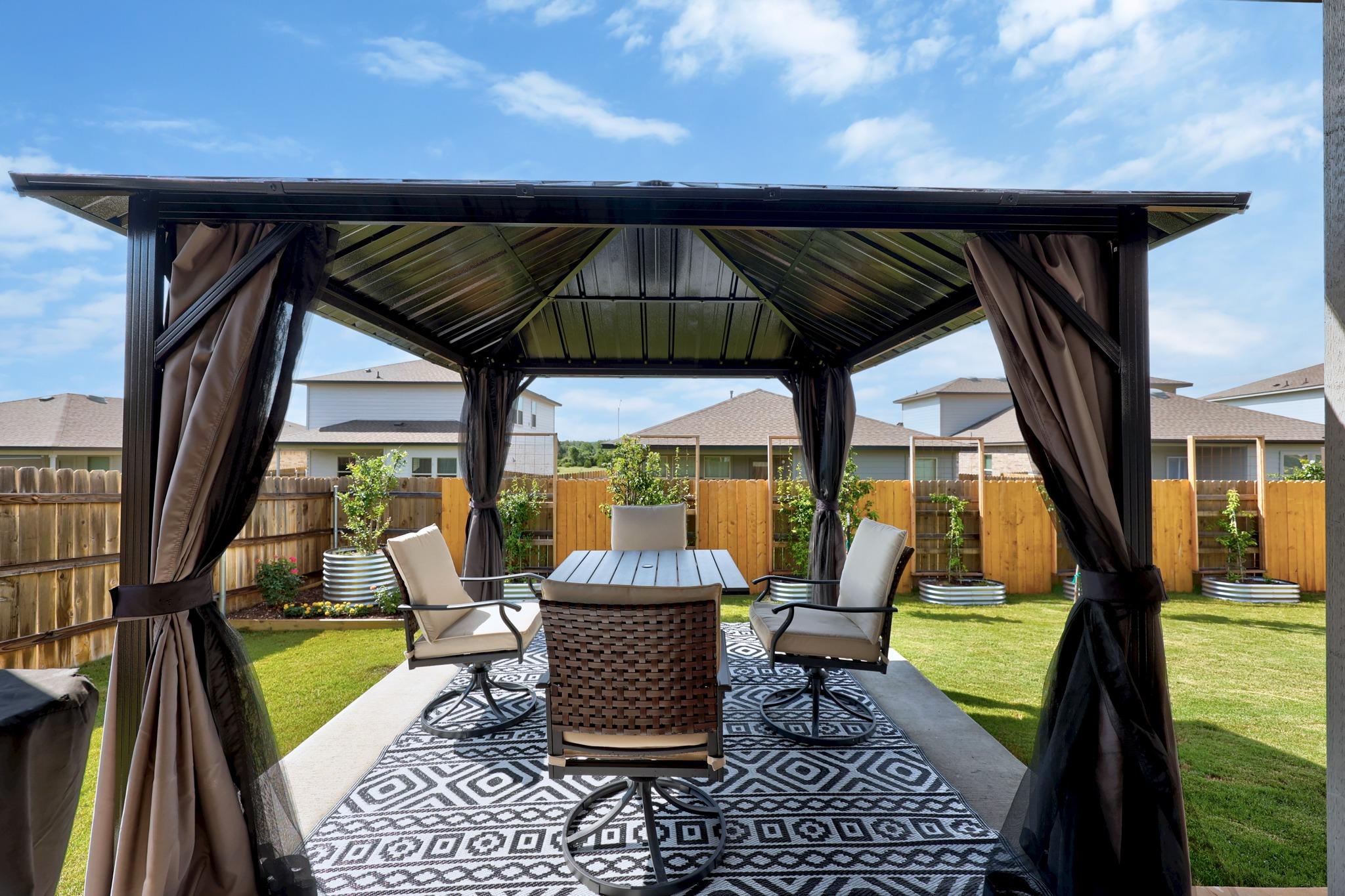 108 Coda Crossing Georgetown TX 78633