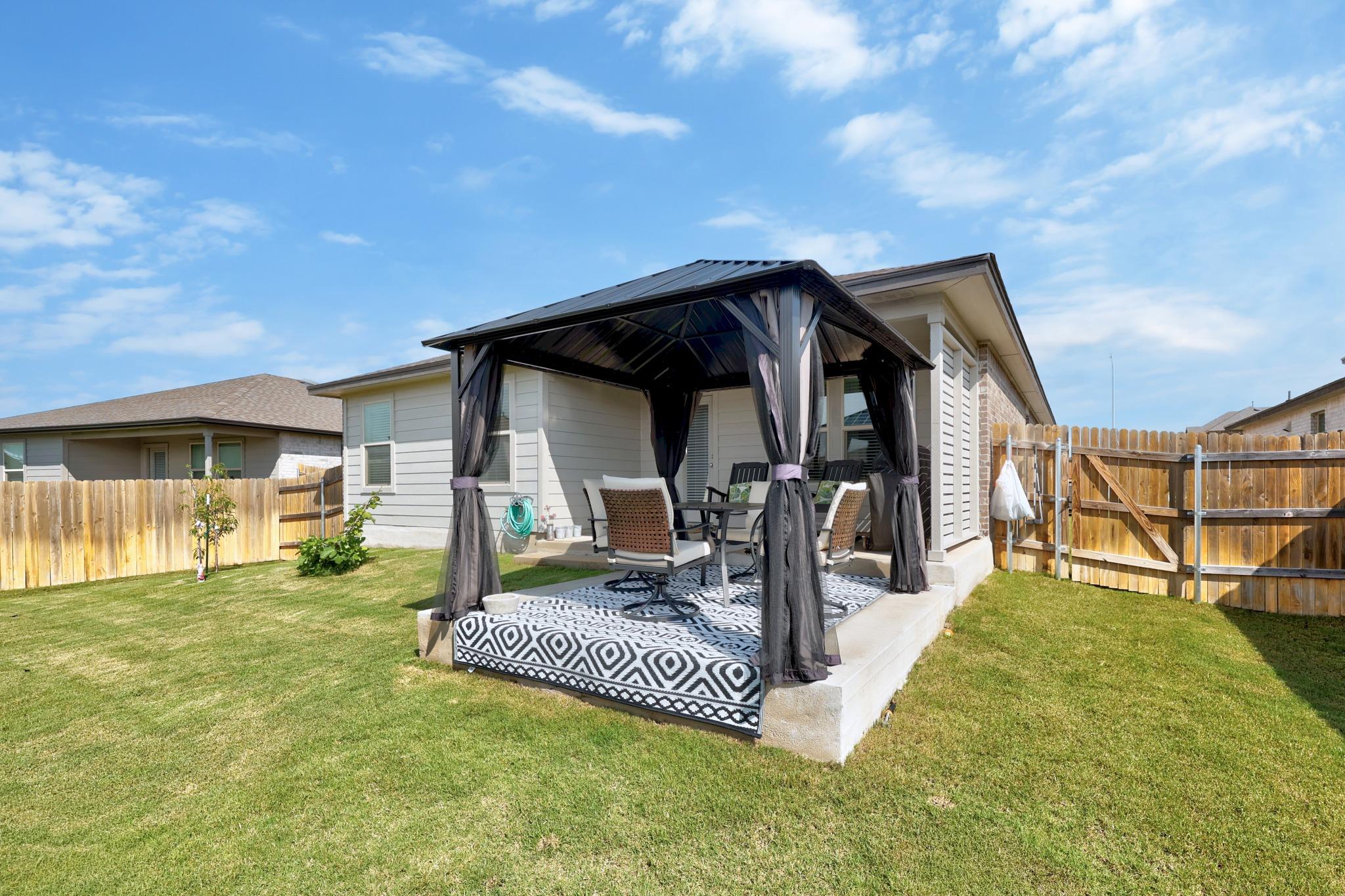 108 Coda Crossing Georgetown TX 78633