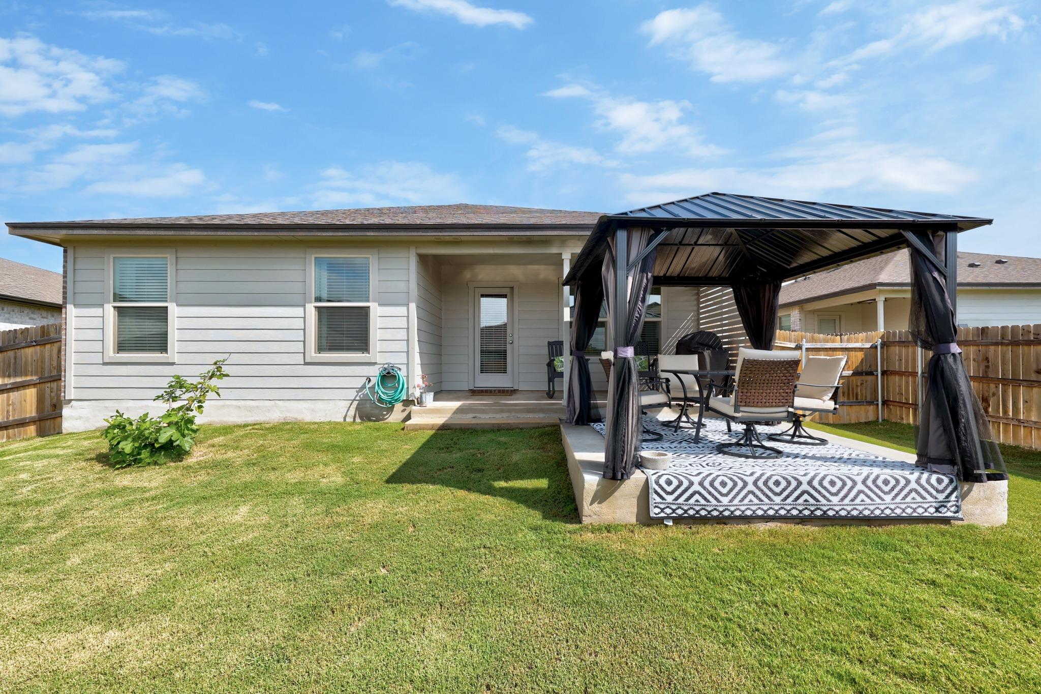 108 Coda Crossing Georgetown TX 78633